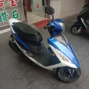 台中流當機車拍賣