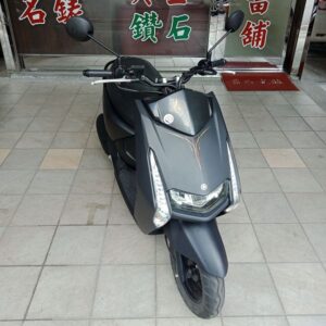 台中當舖流當車