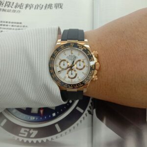 流當勞力士錶 ROLEX 116518